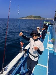 えいあん丸　マリンライセンスロイヤル