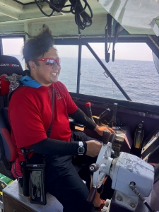 えいあん丸　マリンライセンスロイヤル