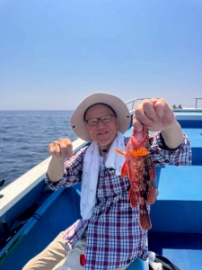 えいあん丸　マリンライセンスロイヤル