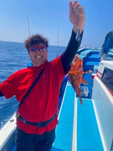 えいあん丸　マリンライセンスロイヤル