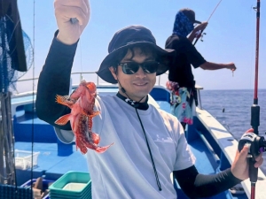 えいあん丸　マリンライセンスロイヤル