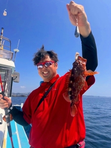 えいあん丸　マリンライセンスロイヤル