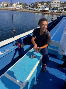 えいあん丸　マリンライセンスロイヤル