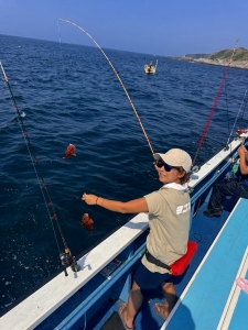 えいあん丸　マリンライセンスロイヤル