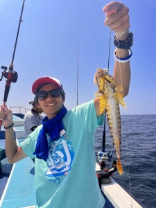 えいあん丸　マリンライセンスロイヤル