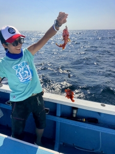 えいあん丸　マリンライセンスロイヤル