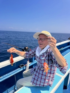 えいあん丸　マリンライセンスロイヤル