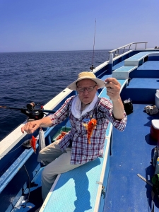 えいあん丸　マリンライセンスロイヤル