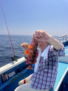 えいあん丸　マリンライセンスロイヤル