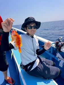 えいあん丸　マリンライセンスロイヤル